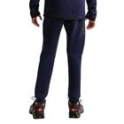 Dečija trenerka donji deo Nike Fcb b nsw tech flc pant