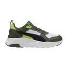 Dčije patike Puma Trinity 2 lt jr
