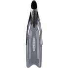 Peraja za plivanje Cressi Sub gara professional ld fins silver 44/45 (10/11)