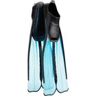 Peraja za plivanje Cressi Sub rondinella fins aquamarine 41/42 (7/8)