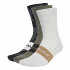 Unisex čarape adidas Trx Mt sck 3pp0