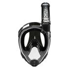 Maska za ronjenje Cressi Sub Baron full face mask
