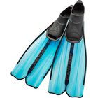 Peraja za plivanje Cressi Sub Rondinella fins aquamarine 45/46 (10/11)