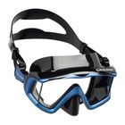 Maska za ronjenje Cressi Sub Liberty triside spe mask black/sapphire