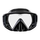 Maska za ronjenje Cressi Sub Liberty triside spe mask black/graphite