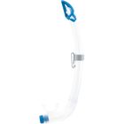 Unisex disaljka Cressi Sub Mexico pro snorkel clear/clear