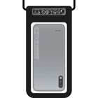 Unisex torba Cressi Sub Jimmy phone case black