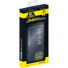 Unisex torba Cressi Sub Jimmy phone case black