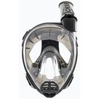Maska za ronjenje Cressi Sub Komodo full face mask black/black s/m