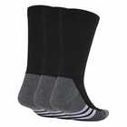 Unisex čarape adidas Prf c cc crw 3p