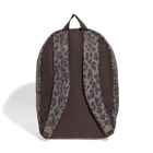 Unisex ranac adidas Ess leo bp earstr/brown
