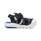 Dečije sandale Puma fun racer sandal aop v inf
