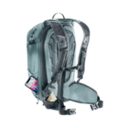 Unisex ranac DEUTER RANAC BIC.COMPACT 14+3 GRAPHITE/SHALE