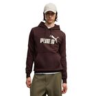Mu&scaron;ki duks Puma Ess no. 1 logo hoodie fl (s)