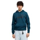 Mu&scaron;ki duks Puma Ess no. 1 logo hoodie fl (s)