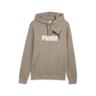 Mu&scaron;ki duks Puma Ess 2 color no. 1 logo hoodie fl