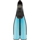 Peraja za plivanje Cressi Sub Rondinella fins aquamarine 47/48 (11,5/12,5)