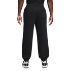 Mu&scaron;ka trenerka donji deo Nike M j brk st flc cuff pant bb