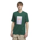 Mu&scaron;ka majica adidas M outsd falls t
