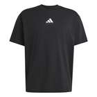 Mu&scaron;ka majica adidas U run cat g t
