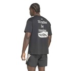 Mu&scaron;ka majica adidas U run cat g t