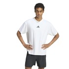 Mu&scaron;ka majica adidas U run cat g t