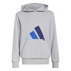Dečiji duks sa kapuljačom adidas J bl ft hd 280