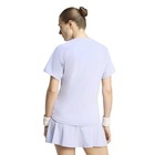 Ženska majica adidas Club plain tee