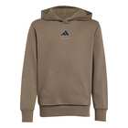 Dečiji duks sa kapuljačom adidas B fl hd