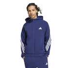 Mu&scaron;ki duks sa zipom i kapuljačom adidas M sta 3s fz hd