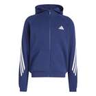 Mu&scaron;ki duks sa zipom i kapuljačom adidas M sta 3s fz hd