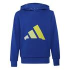Dečiji duks sa kapuljačom adidas J bl ft hd 280