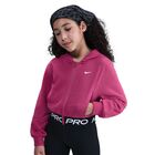 Dečiji duks NIKE G NP DF FZ FLC HDY