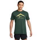 Muška majica NIKE M NK DF TEE TRAIL LOGO