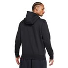 Muški duks NIKE M NK CLUB BB FZ HOODIE