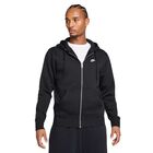 Muški duks NIKE M NK CLUB BB FZ HOODIE