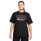 Ženska majica NIKE W NSW SS TEE B2S OC