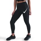Ženske helanke NIKE W NK DF TEMPO HR 7/8 TGT SWHBR