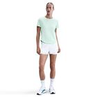 Ženska majica NIKE W NK TEMPO SWSH HBR DF SS TOP