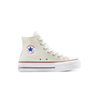 Ženske patike CONVERSE CHUCK TAYLOR ALL STAR LIFT PLATFORM CELESTIAL
