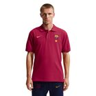 Muška majica Nike Fcb m nsw ce polo matchup pq