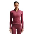 Ženski duks sa zipom Nike W nk one df fz fitted jkt