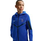 Dečiji duks sa zipom Nike Psg b nsw tech flc fz