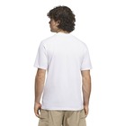Mu&scaron;ka majica adidas M outsd falls t