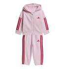 Dečiji trenerka adidas I 3s fz fl jog