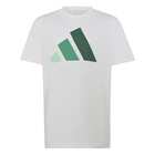 Dečija majica adidas J bl tee 160