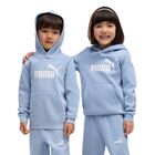 Dečija trenerka Puma Ess no.1 logo sweat suit fl ps