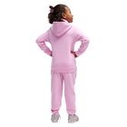 Dečija trenerka Puma Ess 2 color no. 1 logo hoodie fl b