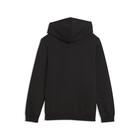 Dečiji duks sa kapuljačom Puma Minicats ess raglan crew set fl inf
