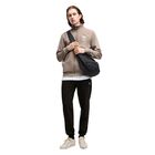 Mu&scaron;ka trenerka Pumatech Material mix full-zip hoodie dk